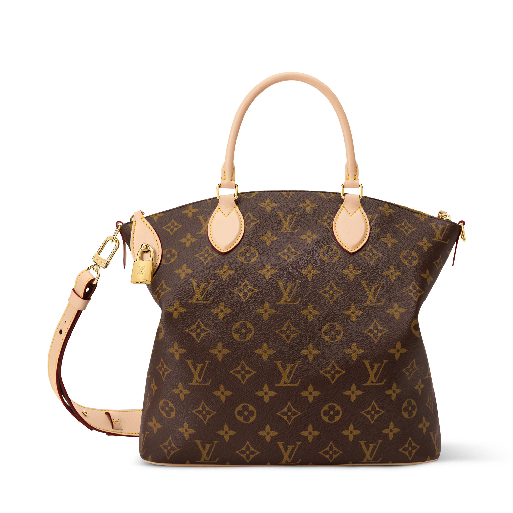 Bolso Neo Lockit PM Lona Monogram - Bolsos | LOUIS VUITTON